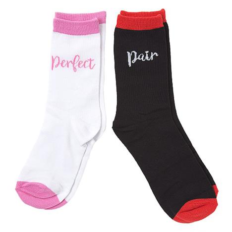 Perfect Pair Me to You Bear Couple Mug & Socks Gift Set Extra Image 3